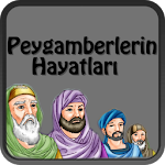Cover Image of Download Peygamberlerin Hayatı 1.0 APK
