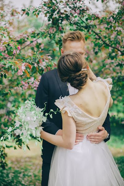 Photographe de mariage Sofya Sivolap (sivolap). Photo du 17 mai 2018