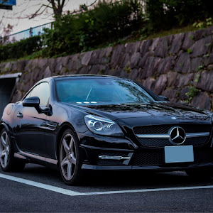 SLK R172