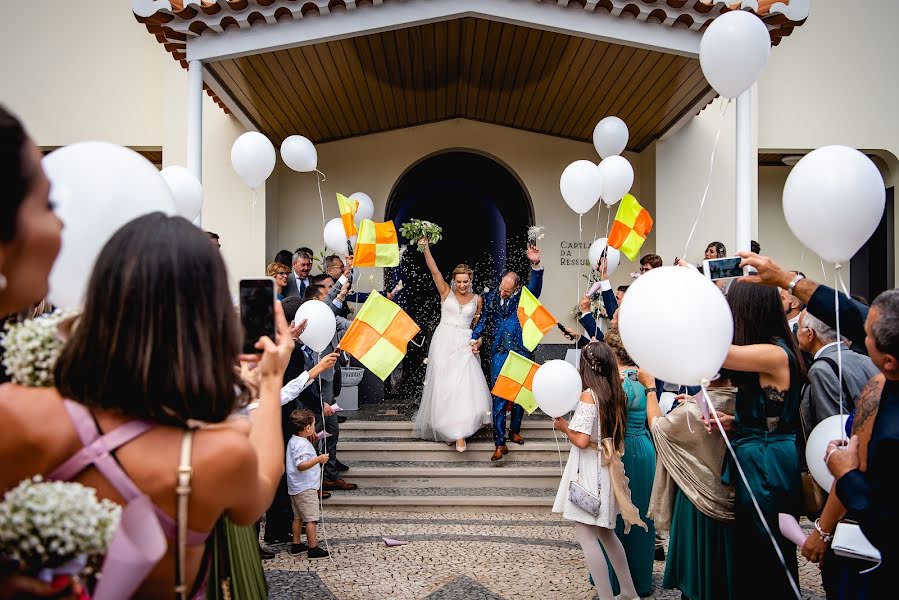 Fotografo di matrimoni Miguel Ponte (cmiguelponte). Foto del 4 maggio 2020