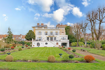 maison à Rambouillet (78)