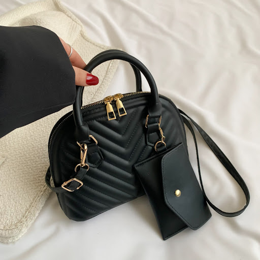 Title 1, New Fashion Womens Commuter Shoulder Messenger...
