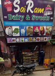 Sai Ram Dairy And Sweets photo 1