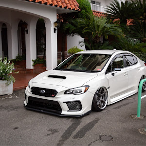 WRX STI