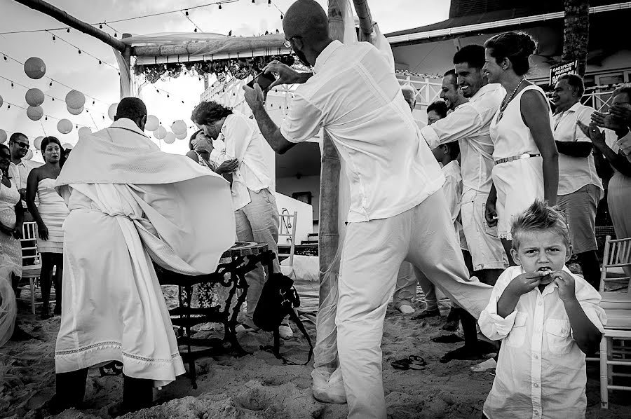 Fotógrafo de bodas Jorge Duque (jaduque). Foto del 20 de enero 2017