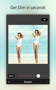 Beauty Camera Photo Editor Screenshot