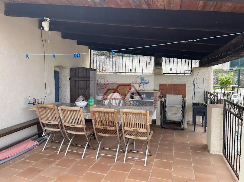 Vente maison 8 pièces 170 m² à Calenzana (20214), 525 000 €