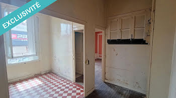 appartement à Saint-Etienne (42)