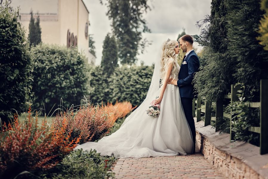 Fotografo di matrimoni Maksim Prokopovich (maxpm). Foto del 8 giugno 2019