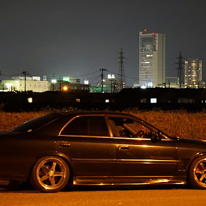 チェイサー JZX100