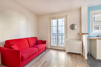 appartement à Paris 15ème (75)