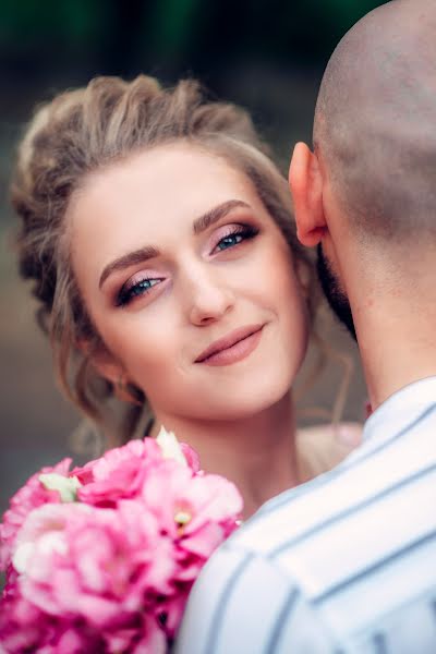 Fotógrafo de casamento Oleg Chaban (phchaban). Foto de 15 de setembro 2019