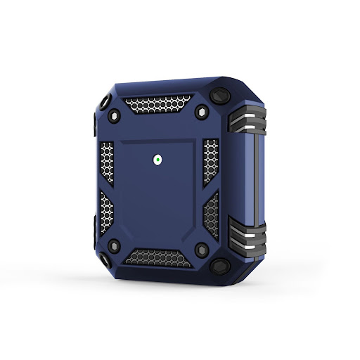 Title 1, Apple Compatible Sergeant Four-Corner Anti-Drop...