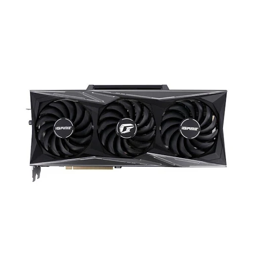 Card màn hình Colorful iGame GeForce RTX 3080 Vulcan OC 12G LHR -V 12GB GDDR6X 