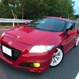 CR-Z ZF1