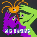 Banban Mod for Melon Apk Download for Android- Latest version 1.0.5-  com.garten.banban.mod.melon