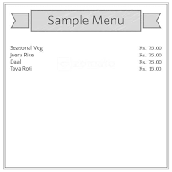 Grill Point menu 2