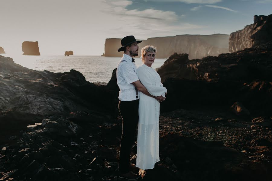 Fotografo di matrimoni Jamie Orndorff (jamiedeephoto). Foto del 6 novembre 2017