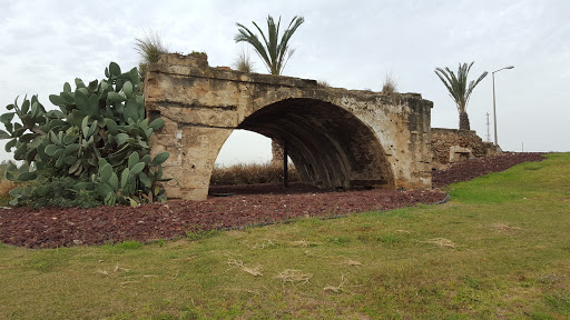 KKL House Ruins