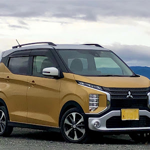 eKクロス B34W