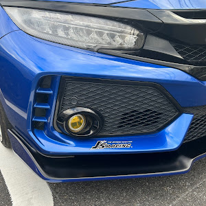 シビックタイプR FK8