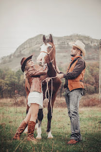 Fotógrafo de bodas Irina Antonovska (breezeful-photo). Foto del 20 de noviembre 2017