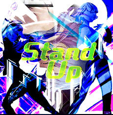 STANDUP