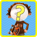 Herunterladen Angelo la Débrouille Quiz Installieren Sie Neueste APK Downloader