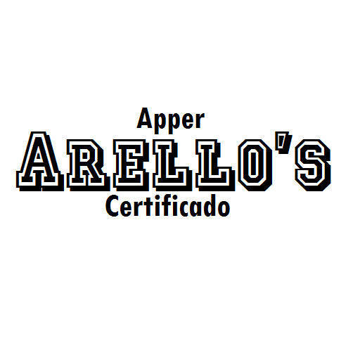 Arello's Apper