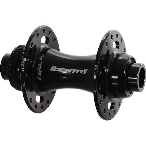 Halo MTC Boost Centerlock Front Hub