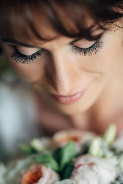 Wedding photographer Vadim Verenicyn (vadimverenitsyn). Photo of 15 June 2017