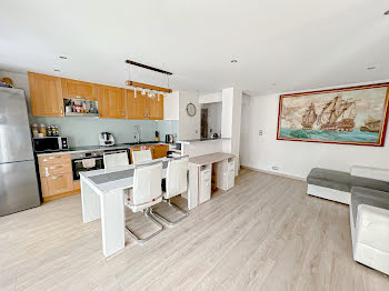 appartement à Cannes (06)