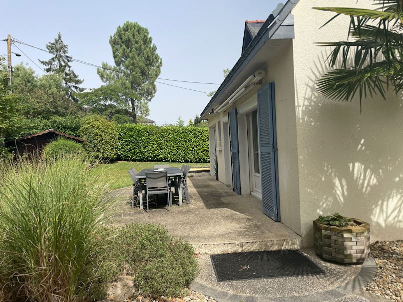 Vente maison 7 pièces 120 m² à Saumur (49400), 317 000 €