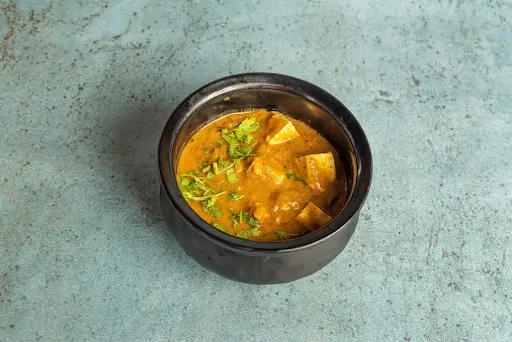 Paneer Masala