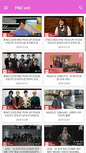 K-POP Tube - K-POP Videos, K-POP Latest Videos
