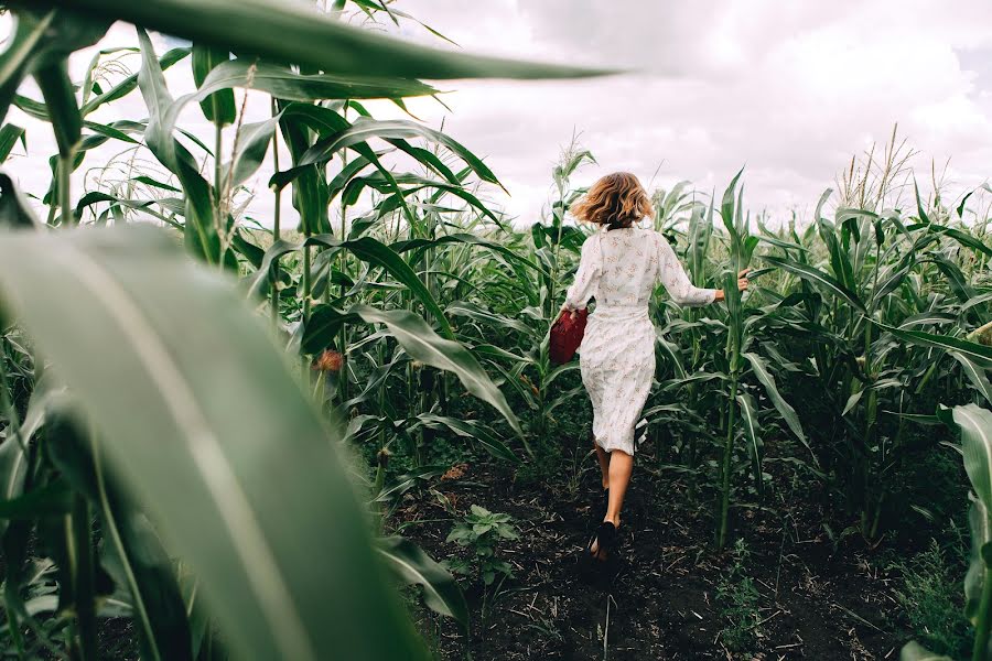 Svadobný fotograf Ekaterina Davydova (katya89). Fotografia publikovaná 10. júna 2019