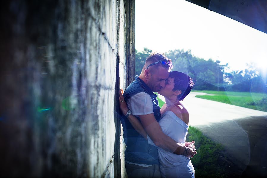 Photographe de mariage Diego Miscioscia (diegomiscioscia). Photo du 11 août 2014