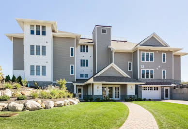 Apartment with pool 6