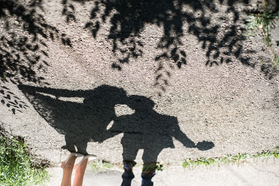 Fotógrafo de bodas Danila Shtancov (danilum). Foto del 25 de septiembre 2014