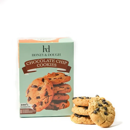 Chocochip Cookies