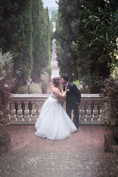婚礼摄影师Liza Szablinska（szablinska）。2015 6月15日的照片