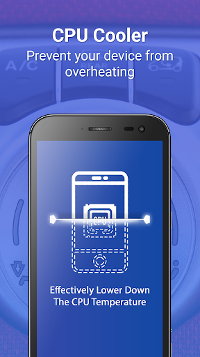 ITL Phone Cleaner - Speed Booster & AntiVirus 2018
