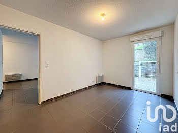 appartement à Montpellier (34)