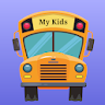 MyKids - School Bus Monitoring icon