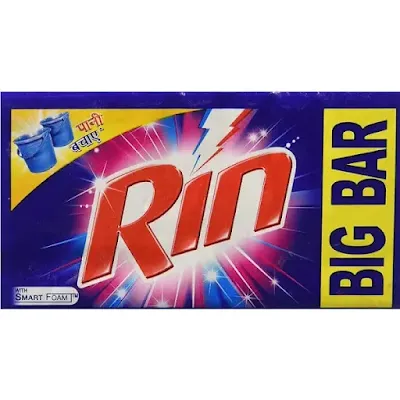 Rin Advanced Bar - 250 gm