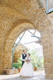 Wedding photographer Polina Gotovaya (polinagotovaya). Photo of 2 October 2019