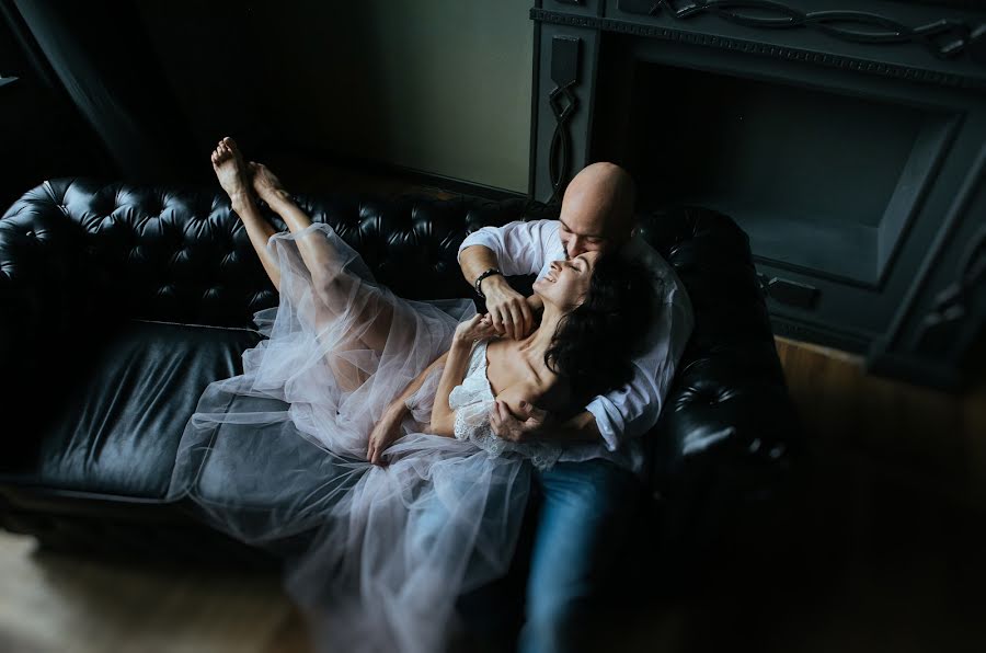 Wedding photographer Elena Mikhaylova (elenamikhaylova). Photo of 15 February 2018