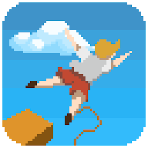 King of Bungee Jump 1.0 Icon