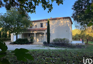 House with terrace 4