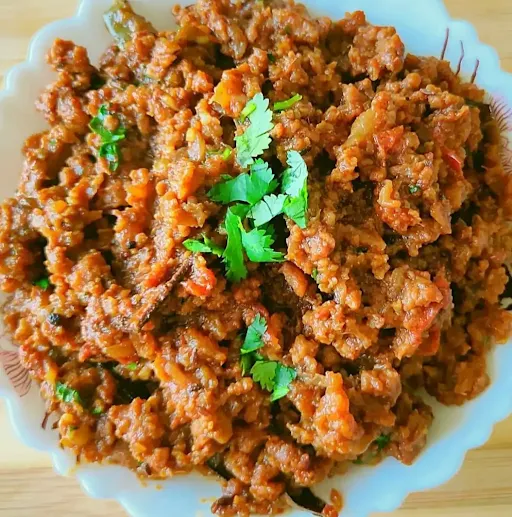 Keema Mutton